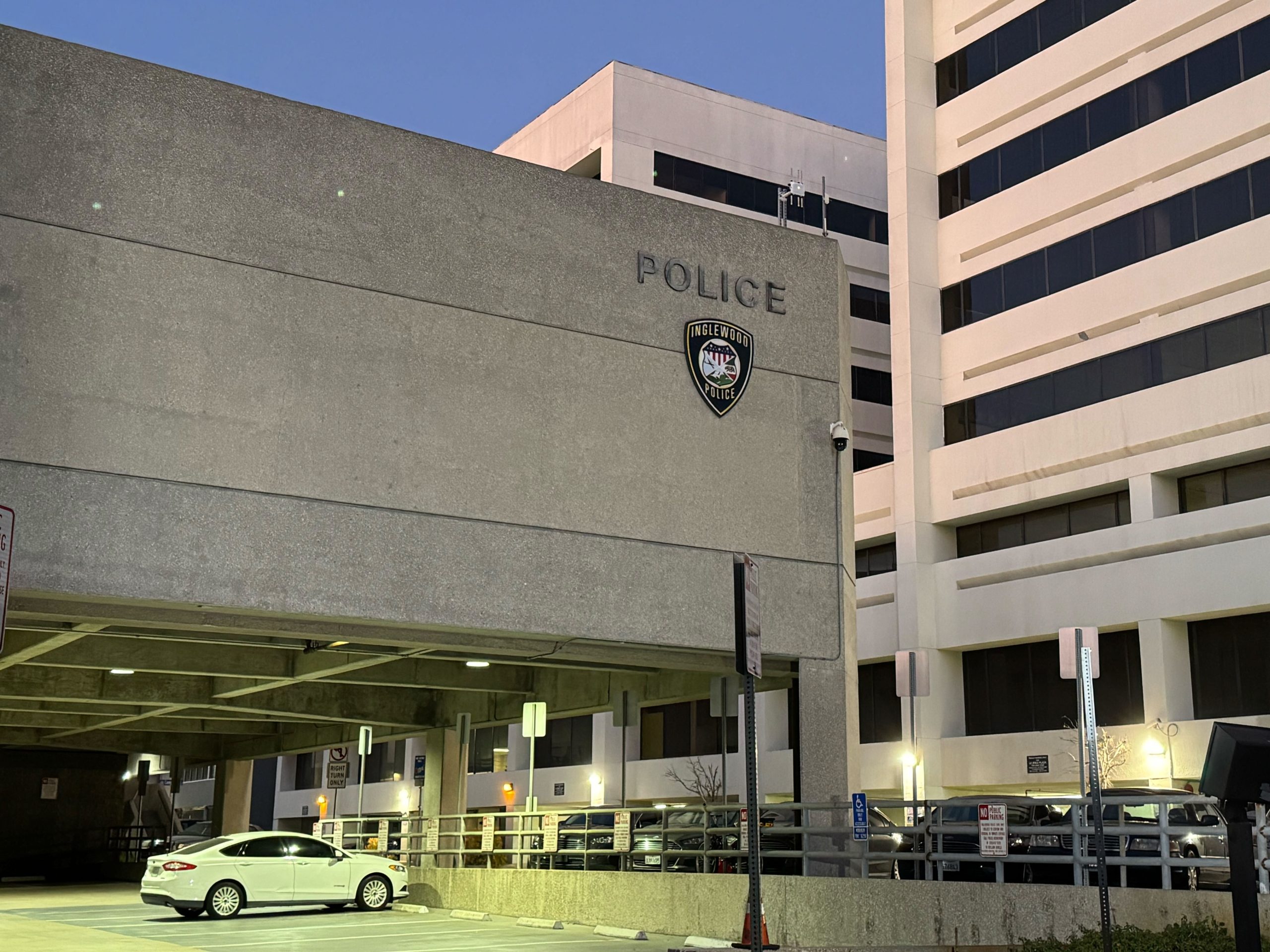 A judge ordered Inglewood to put police misconduct records online ...