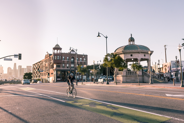 The LA Local: My Neighborhood, Our LA