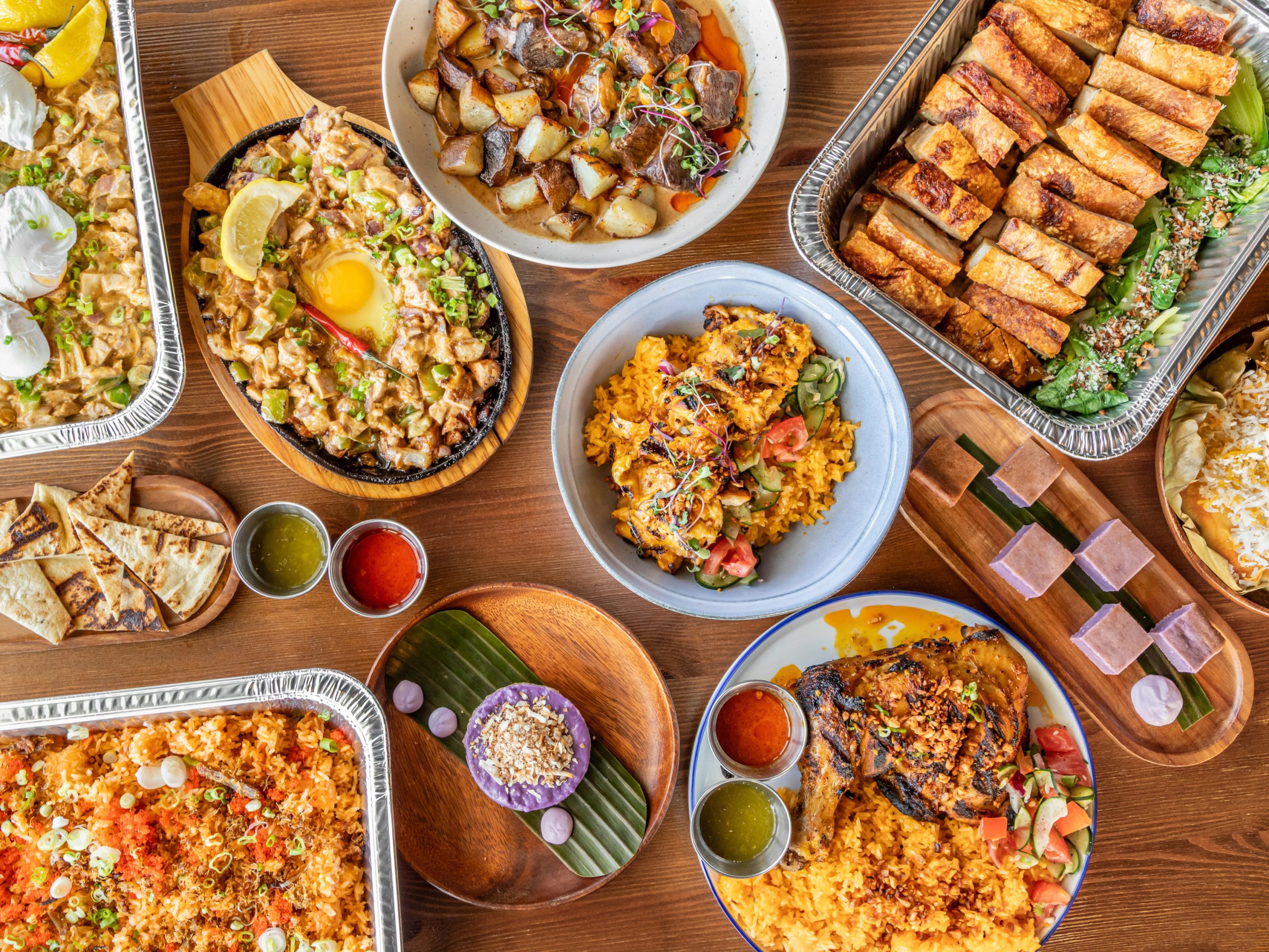 The best Filipino restaurants in Los Angeles: A complete guide