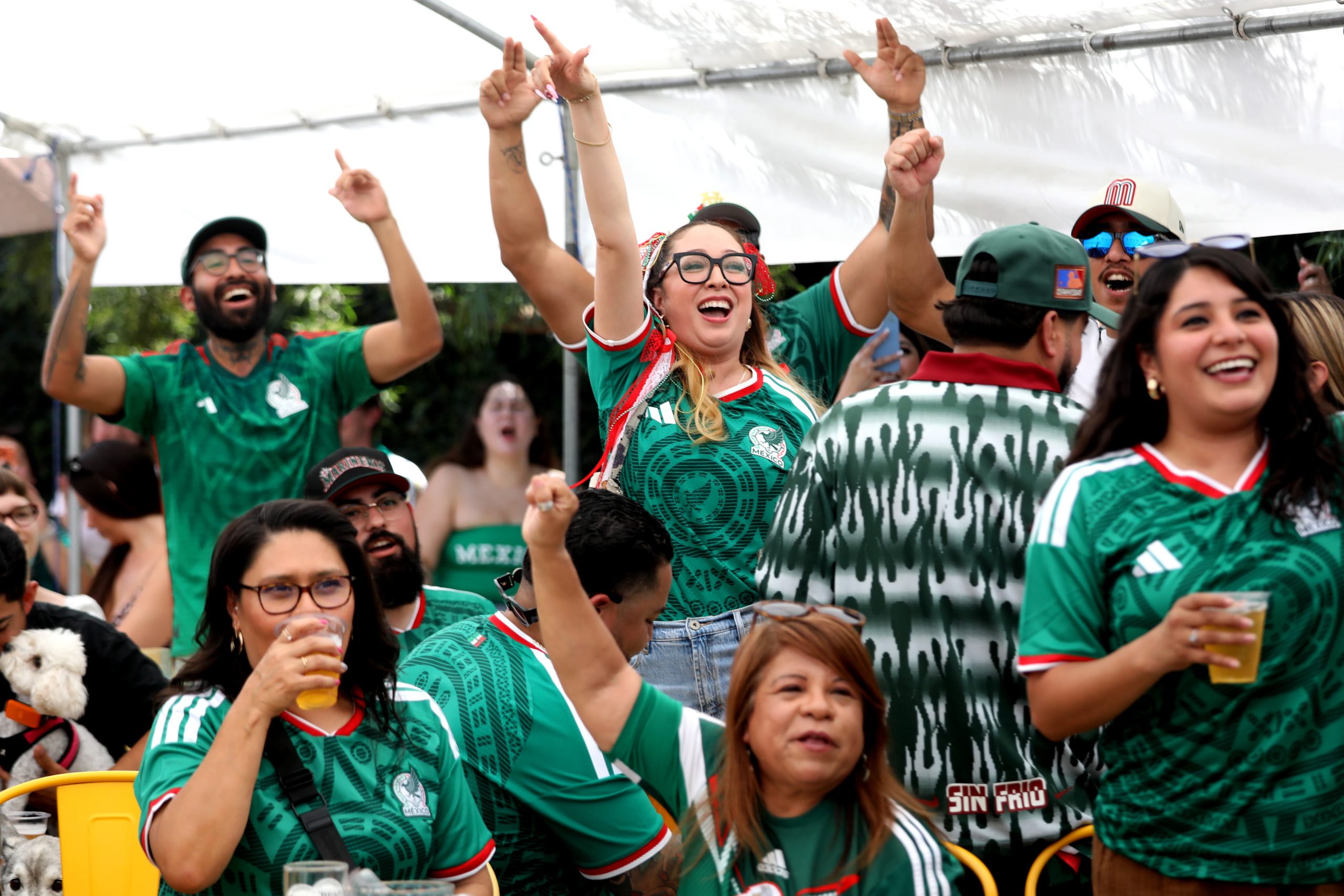 What to know before Boyle Heights’ FIFA World Cup block party