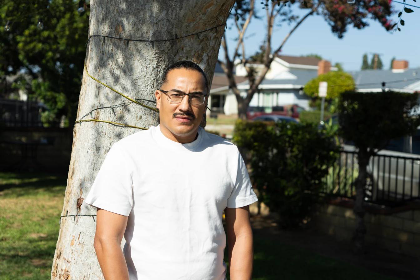 Former LA peace ambassador speaks out after case was dismissed this ...